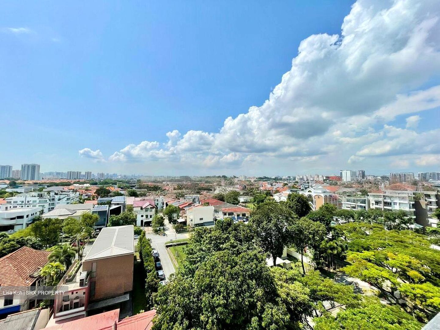 Eastern Lagoon (D15), Condominium #600677021